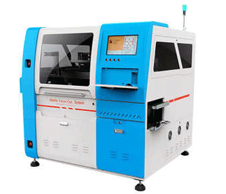 激光切割機(jī)如何實(shí)現(xiàn)高精度切割？