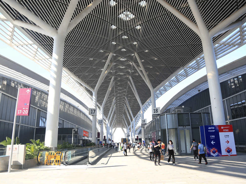 NEPCON ASIA 2021亞洲電子生產(chǎn)設(shè)備暨微電子工業(yè)展覽會(huì)--馬丁特尼爾參展精彩回顧